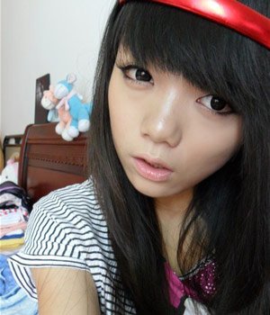 ���Ĺ���ױ�ݴ���ɰ�С��Ů