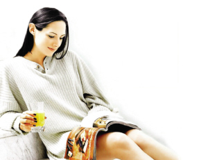 女人要跨过的恐惧心理