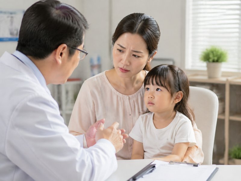 原因：比如「孩子为什么会得肝炎？除了病毒还有这些原因要注意」