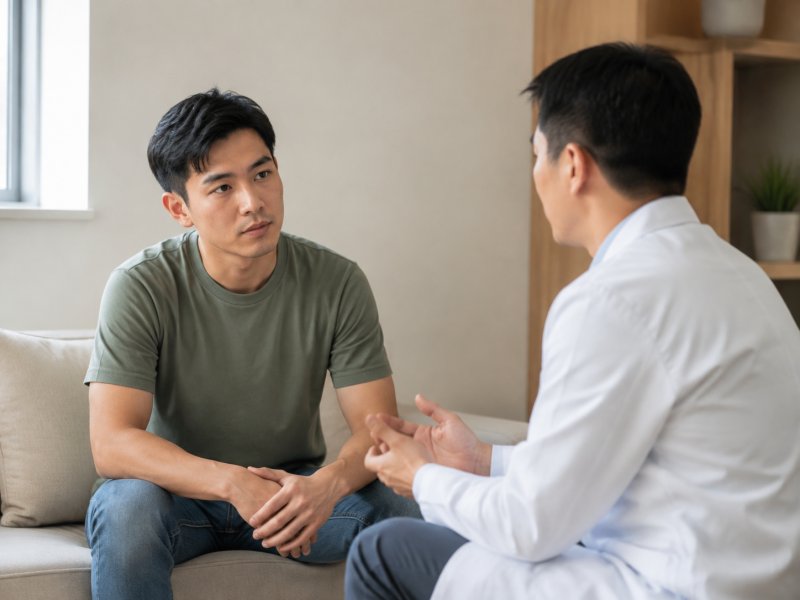 包皮包茎是什么原因引起的，不割会不会越来越严重