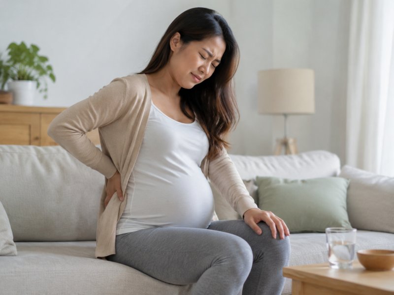 孕妇腰椎间盘突出怎么办？能不能用药物治疗？