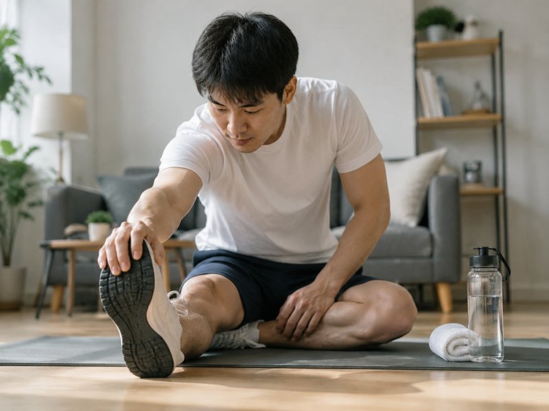 如何有效预防附睾炎反复发作？日常要注意什么？