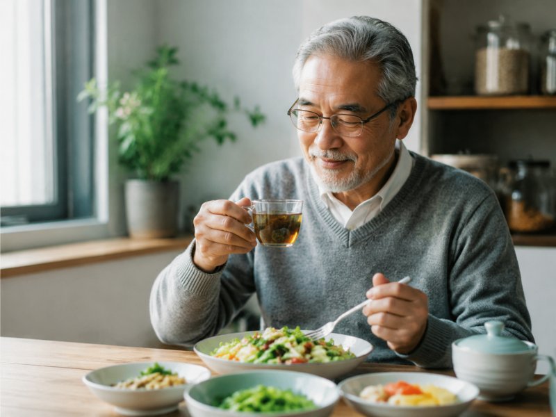 心绞痛患者日常饮食到底该怎么吃,能不能喝茶或咖啡,会不会诱发疼痛?
