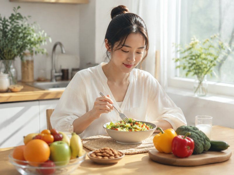 备孕女性如何预防高泌乳素血症,饮食上要注意什么