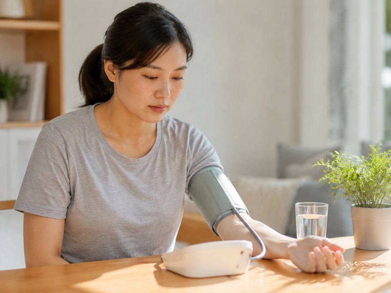 年轻人突然血压升高，要不要先查查甲状腺功能？甲亢是常见原因吗？