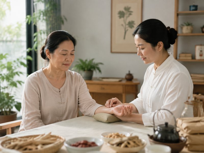肺癌患者服用山海罗后,日常护理怎么做更有效?