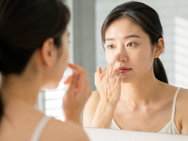 隆鼻术后怎么护理鼻子,能不能通过日常护理降低排异发生率?