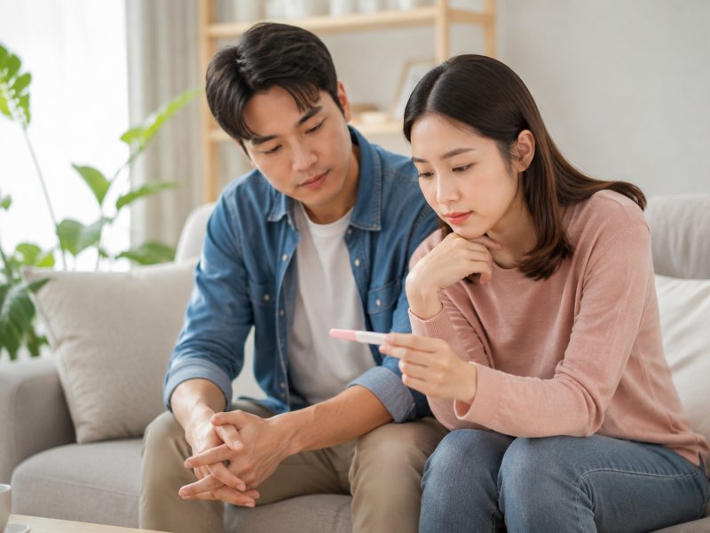 高龄女性备孕需要注意什么？超过35岁怀孕几率会不会下降？