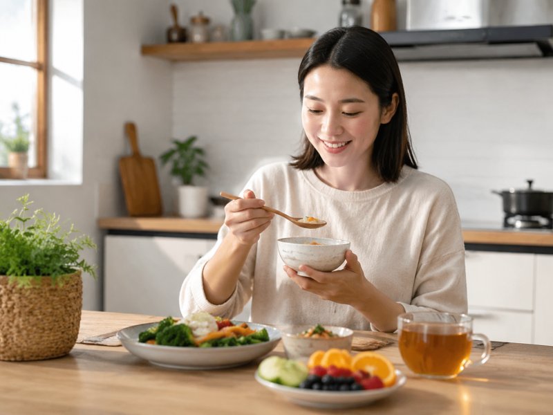 胃溃疡好转以后，怎么防止它再复发？日常要注意哪些事