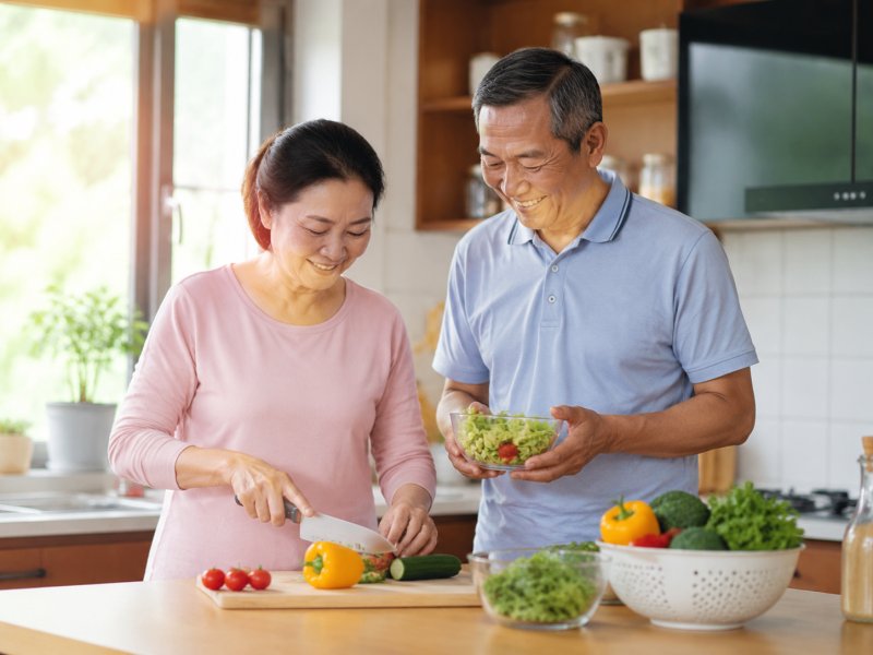 如何预防糖尿病肾病?日常护理该注意什么?
