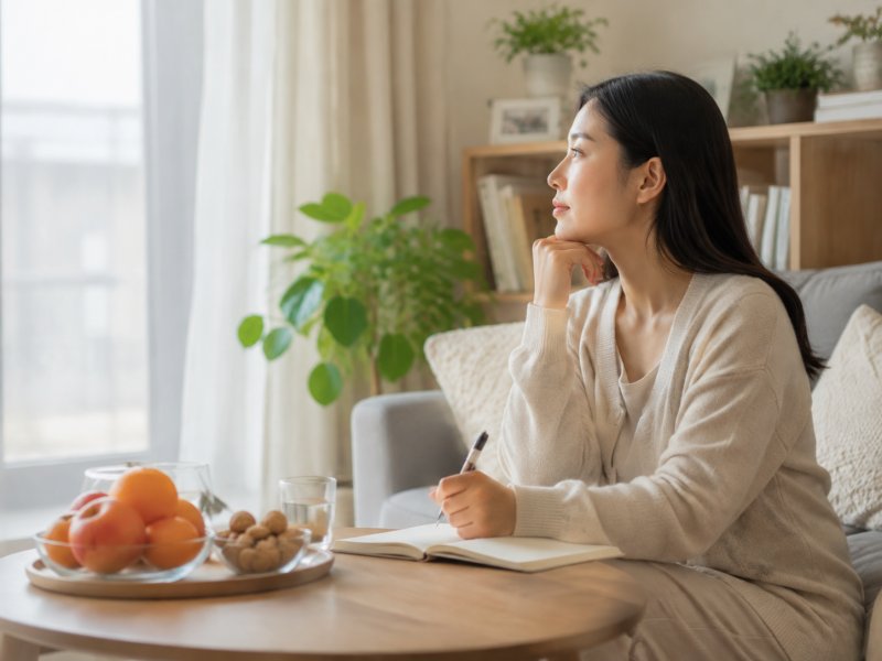 有先兆流产史的人再次怀孕要如何预防?备孕期间该注意什么