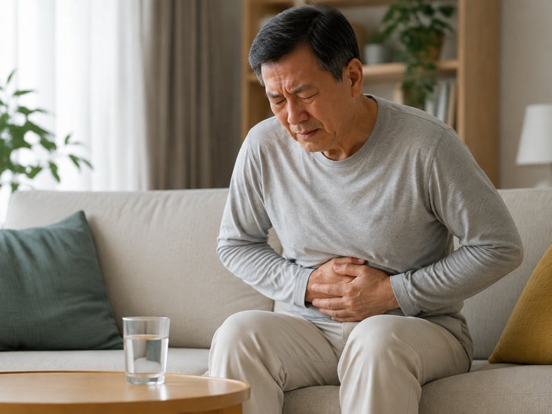 肠癌早期有哪些症状?怎么判断自己是不是高危人群?