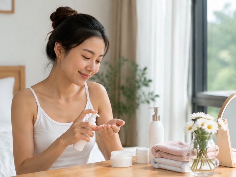 怎么预防私处过度清洁带来的妇科病?日常护理记住这4点