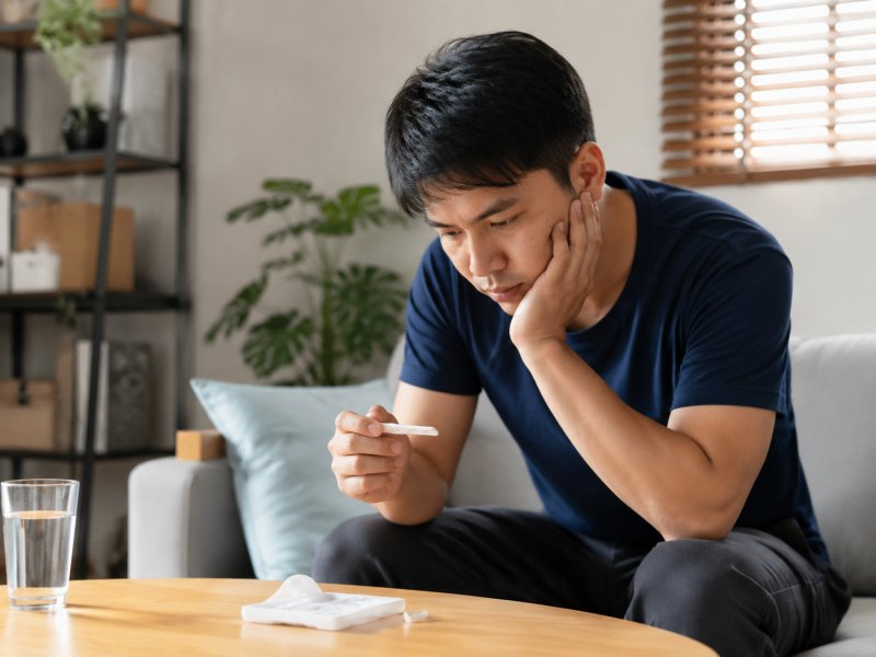 精子数量越来越少是什么原因导致的