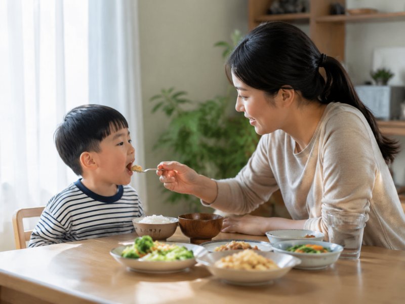 小儿肾炎引起的尿床,日常饮食上要注意什么