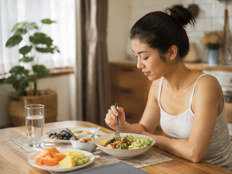 女性如何预防继发性闭经？日常饮食要不要特别注意？