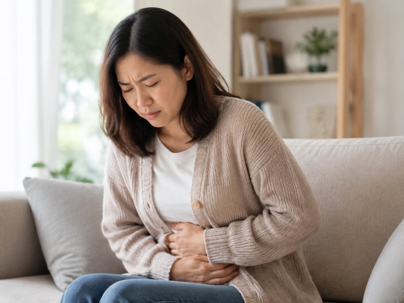 急性胃炎通常是什么原因引起的?要不要去医院检查?
