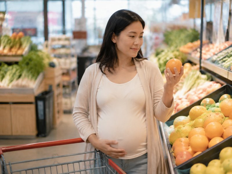 孕妇能不能用购物减肥法?需要注意哪些安全事项?