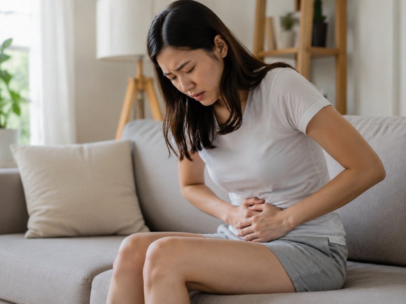 什么原因导致年轻女性容易得盆腔炎,和性生活有关系吗