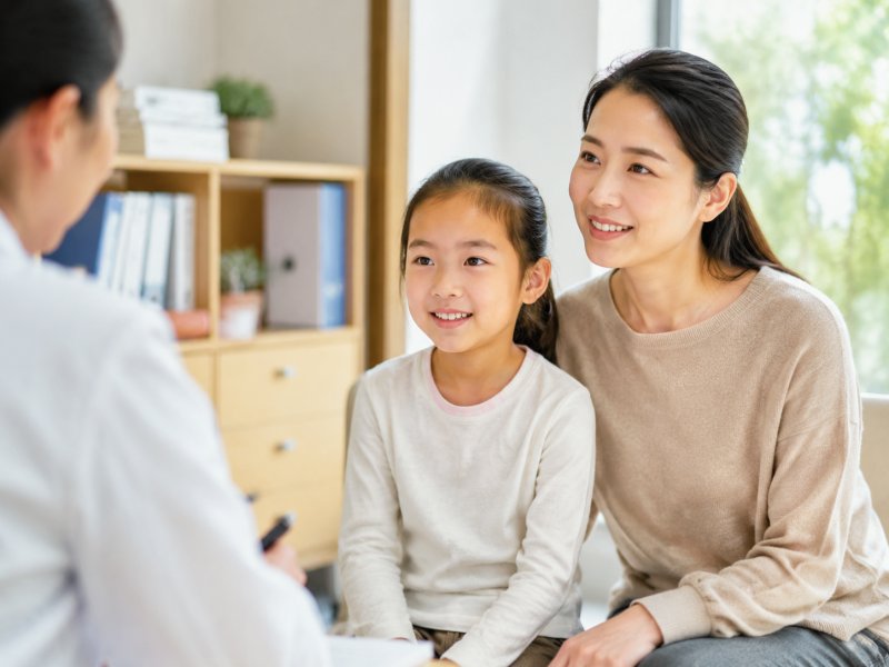 儿童预防近视,除了做眼保健操还该怎么做?听儿科医生一次讲明白