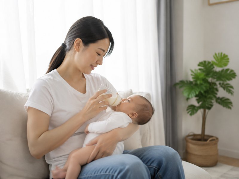生完孩子后会不会得胃下垂?产后多久要开始注意这个问题?