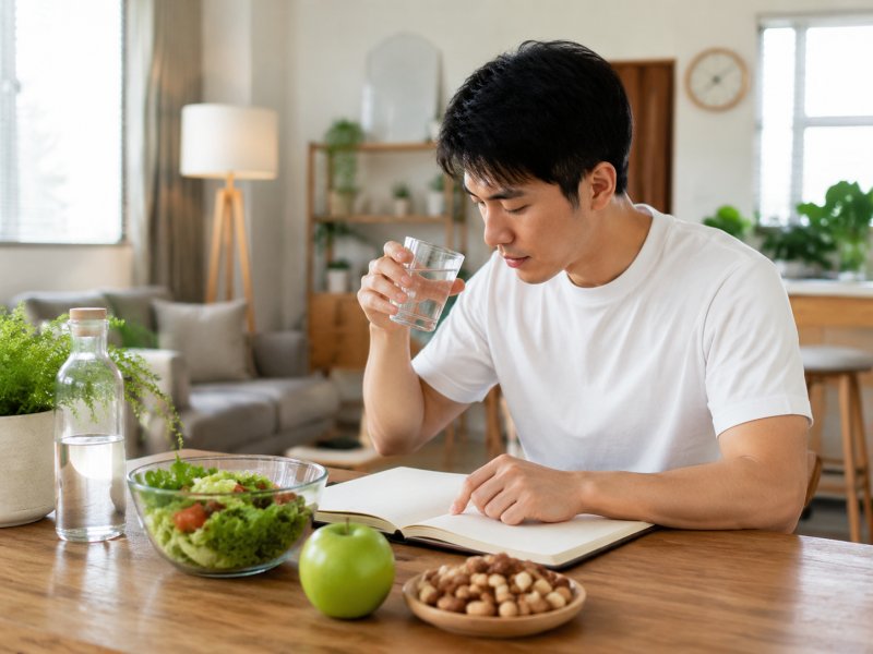阳痿患者日常护理需要注意什么才能保护生育力