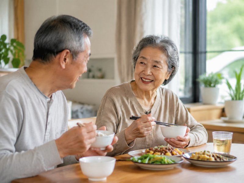 老年人营养性贫血如何护理?饮食起居要注意什么