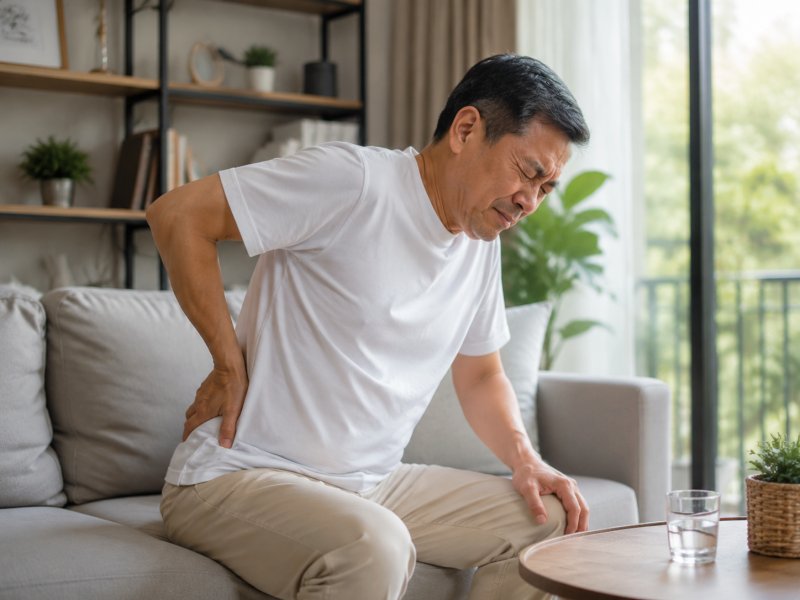 腰椎间盘突出患者能不能不戴腰围,怎么判断佩戴时间
