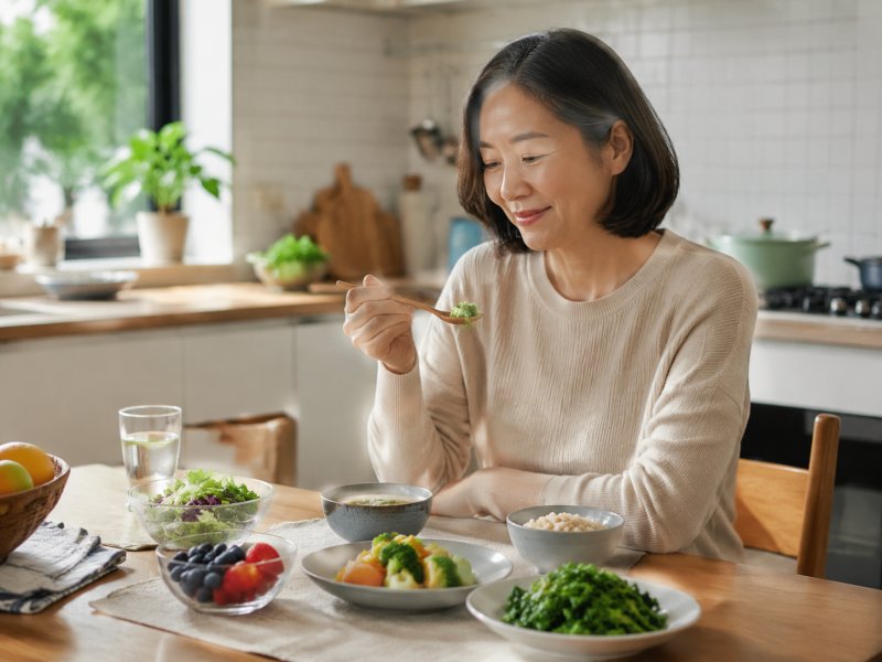 日常怎么做才能预防胃部炎性息肉复发？饮食上注意什么？