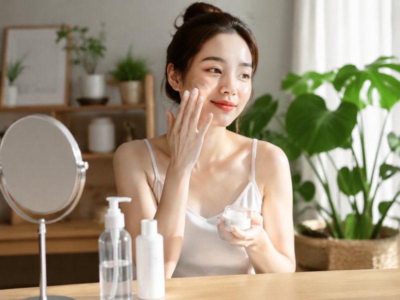 春季如何提前预防皮肤干燥？每天保湿几次最合适？