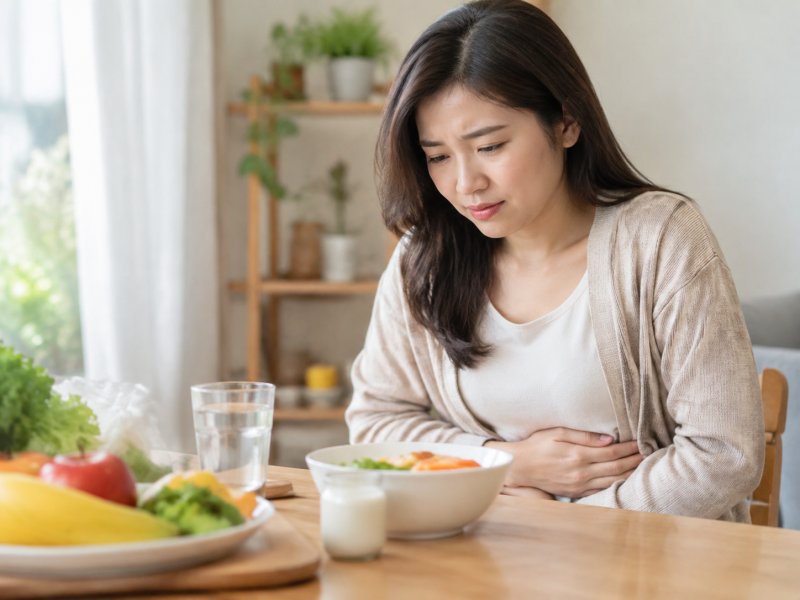 如何预防急性胃炎？日常饮食和生活习惯注意事项