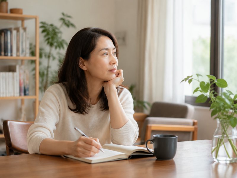离婚后重新开始有哪些注意事项,如何避免重蹈覆辙