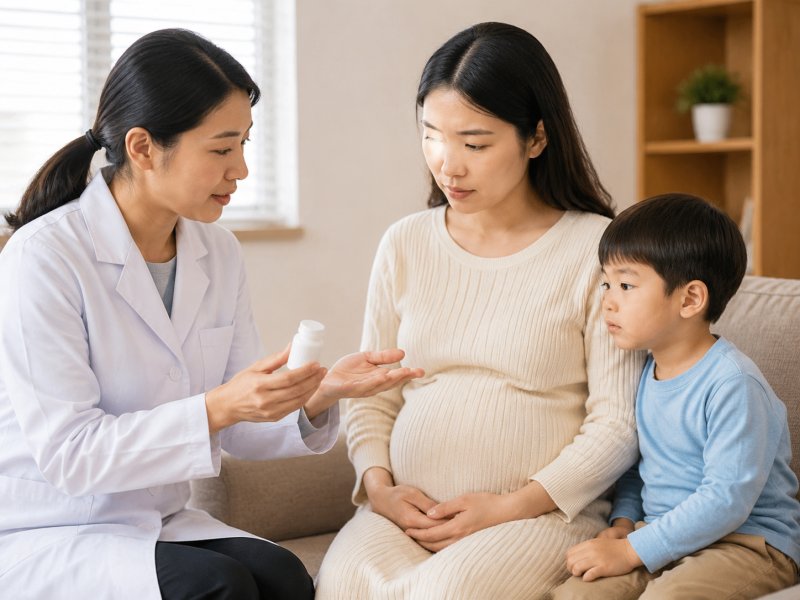 孕妇和儿童能不能吃复方铝酸铋?哪些人群不适合?