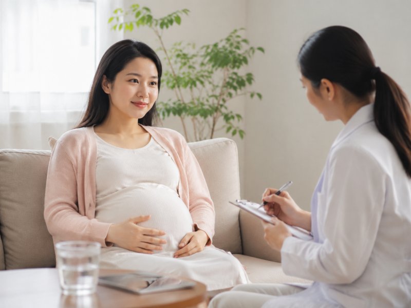 孕妇乙肝抗病毒治疗要注意什么?对胎儿有没有影响?