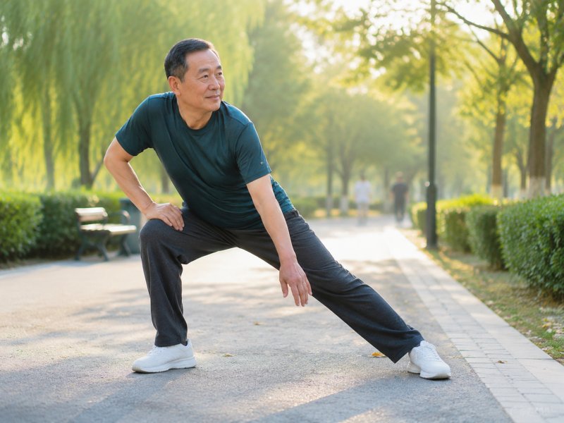 中老年男性如何预防前列腺增生加重