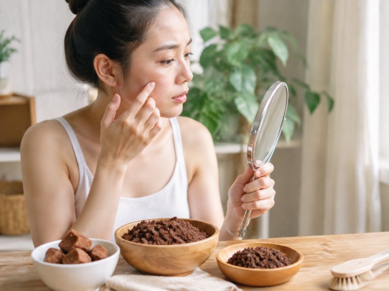 敏感肌能不能用红糖做美白护理?选哪种红糖更安全
