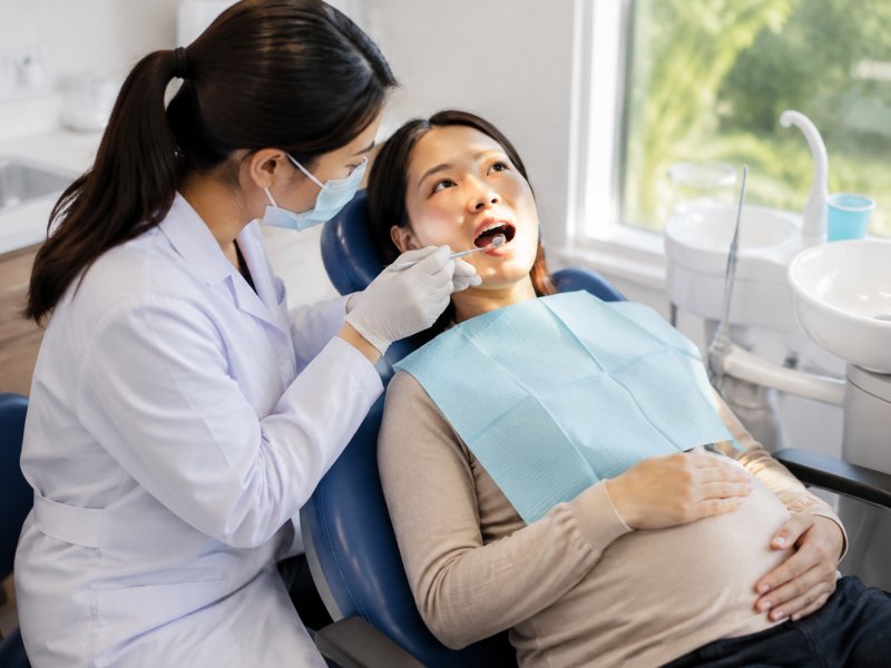 孕妇得了龋齿要不要治疗？会不会影响胎儿健康？