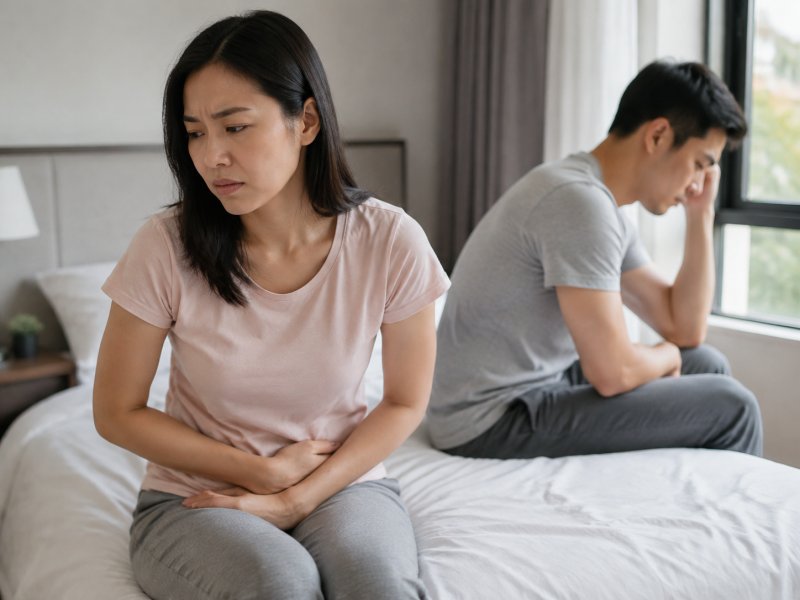 女性得尿道炎和男性症状是否一样？要怎么分别治疗？