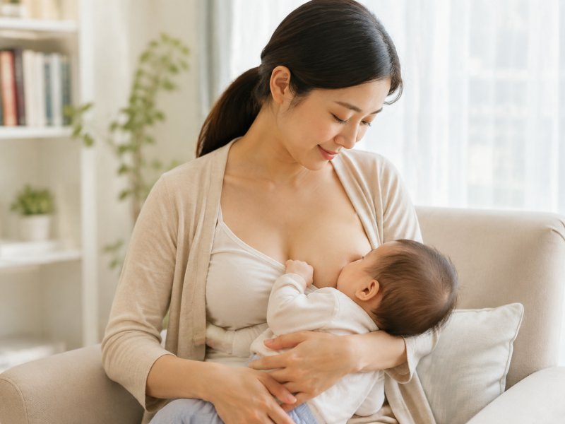 隆胸手术后哺乳,会不会增加乳腺炎的风险?如何预防?