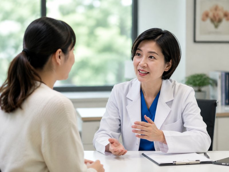 除了接种HPV疫苗，还有哪些方法能预防宫颈癌？要不要做日常筛查？