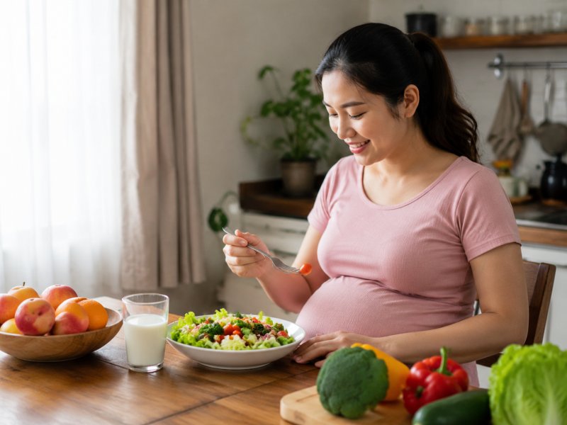 心脏病孕妇的饮食要怎么安排？这些东西要不要忌口