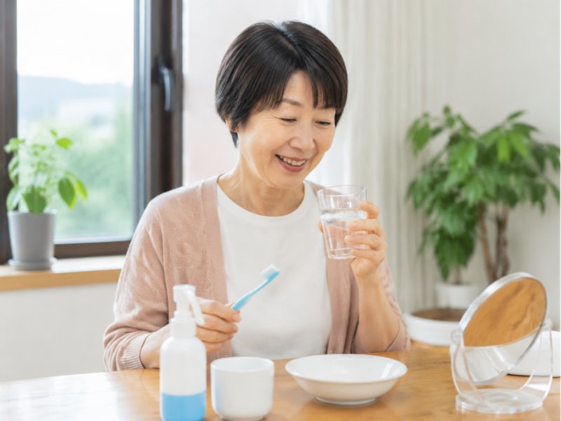如何预防鼻咽癌放疗后口腔黏膜炎？这5个护理要点要记牢