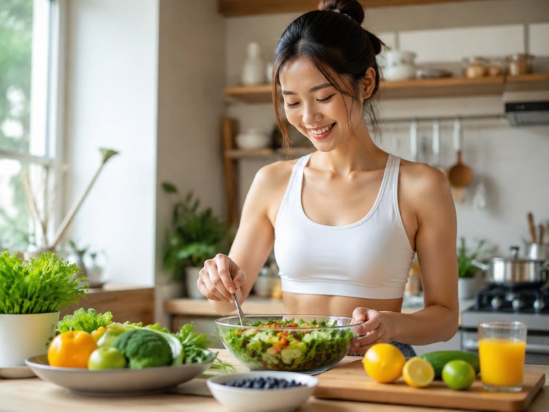 如何预防胆囊息肉找上年轻人？日常做到这几点就够了