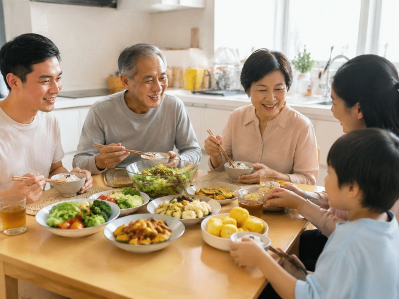直肠癌会不会遗传?日常饮食要不要特别注意