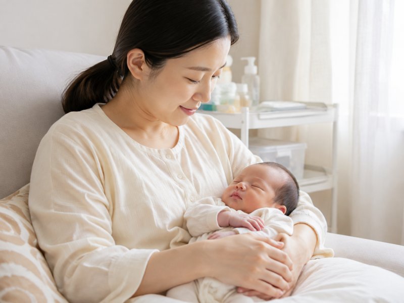 宝宝病理性黄疸出院后在家怎么护理，多久复查一次比较稳妥