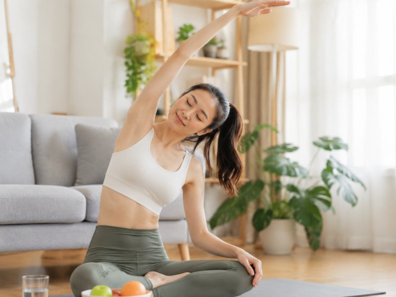 女性如何预防卵巢囊肿？日常怎么做才能降低风险？