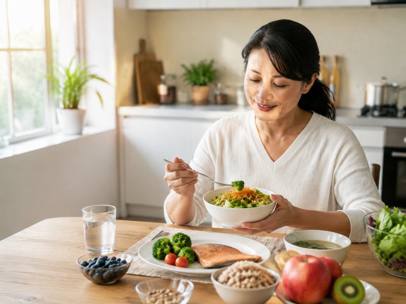 日常饮食怎么吃才能配合乙肝抗病毒药效果更好?