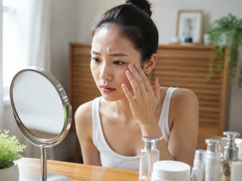 眼部衰老的原因是什么？日常如何预防才能延缓？