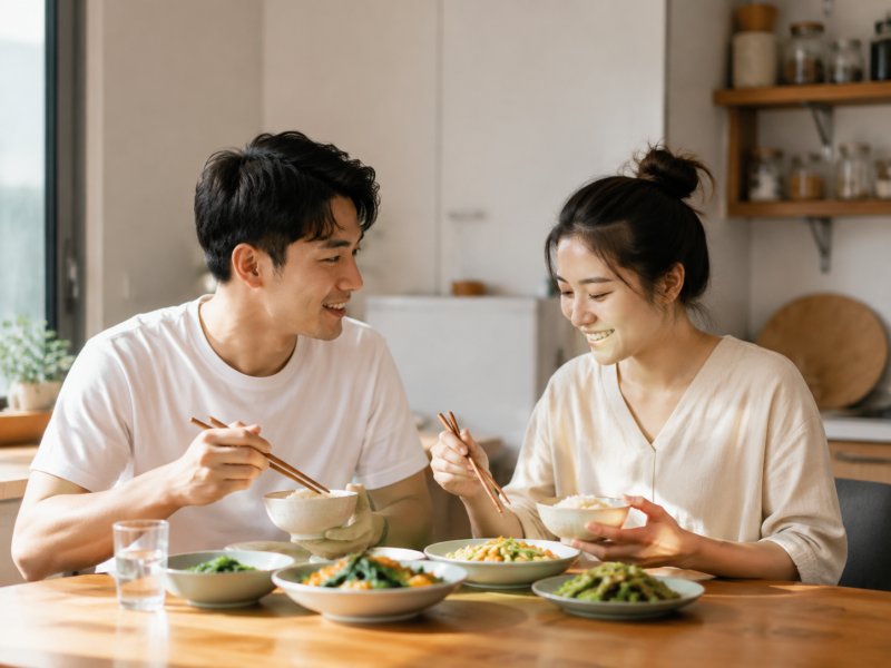 新婚夫妇中一方有乙肝，日常护理怎么做？需不需要分餐具？