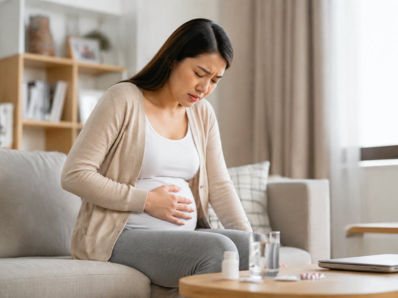 孕妇得了痔疮怎么办？能不能用药